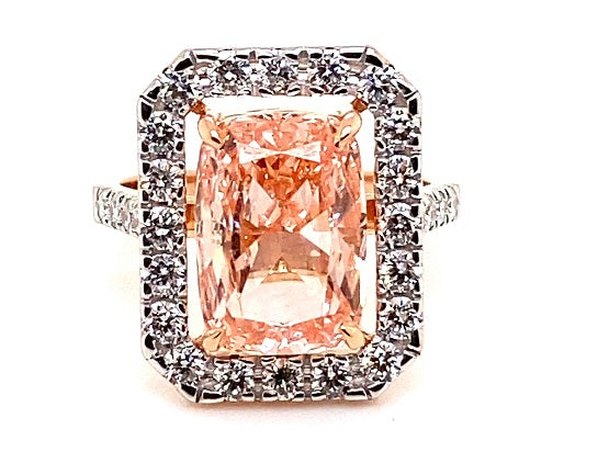 COMPLETE ENGAGEMENT RINGS