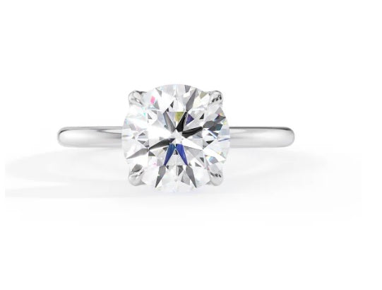 COMPLETE ENGAGEMENT RINGS