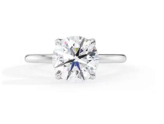 COMPLETE ENGAGEMENT RINGS