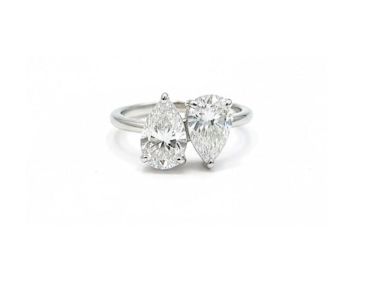 COMPLETE ENGAGEMENT RINGS