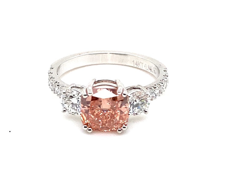 COMPLETE ENGAGEMENT RINGS