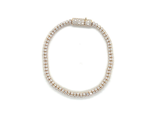 DIAMOND BRACELET