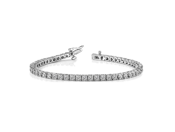 TENNIS BRACELET