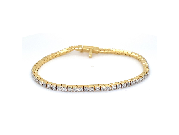 TENNIS BRACELET