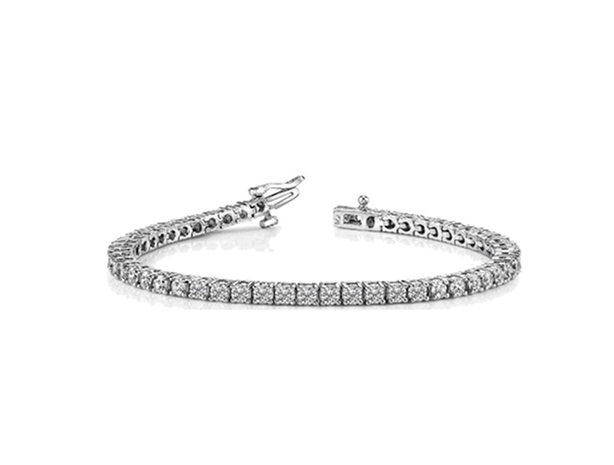TENNIS BRACELET
