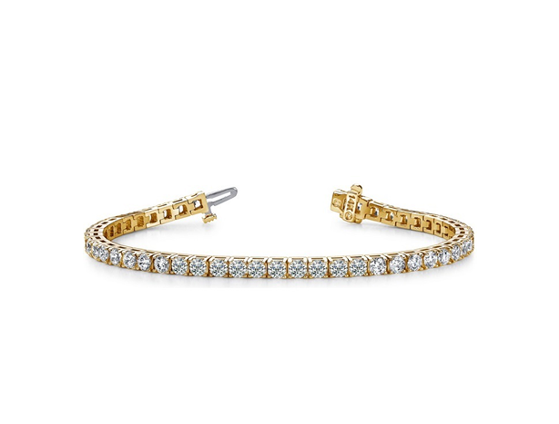 TENNIS BRACELET