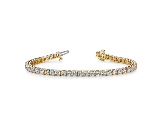 TENNIS BRACELET