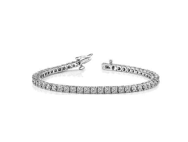 TENNIS BRACELET