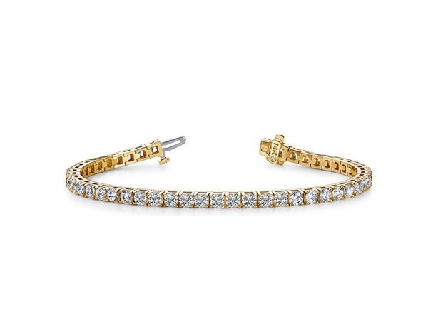 TENNIS BRACELET