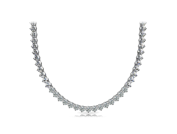 DIAMOND NECKLACE