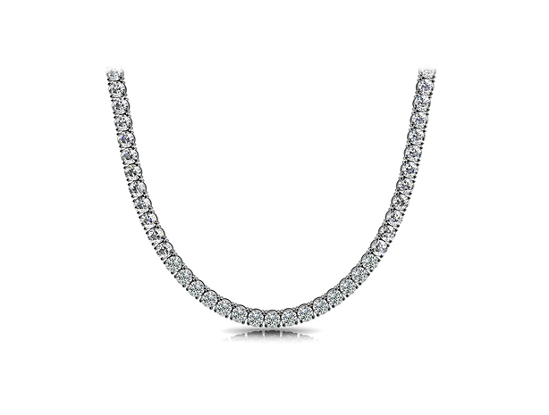 DIAMOND NECKLACE