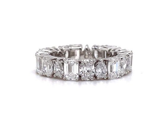 ETERNITY MIXED SHAPES