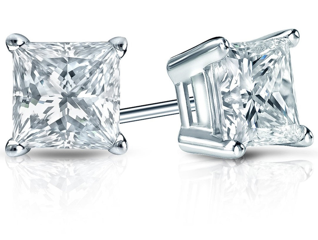 LAB PR EARRINGS