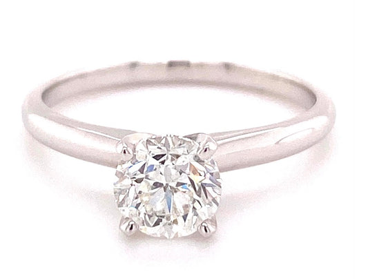 COMPLETE ENGAGEMENT RINGS