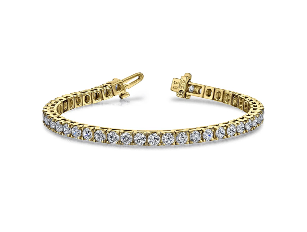 TENNIS BRACELETS