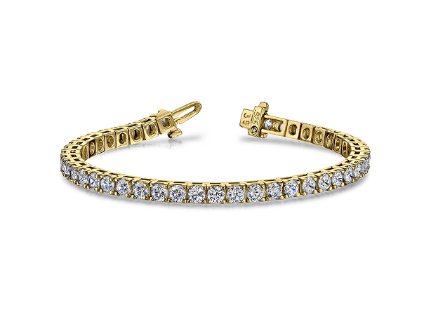 TENNIS BRACELETS