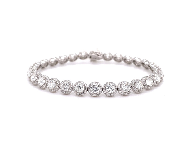 DIAMOND BRACELET