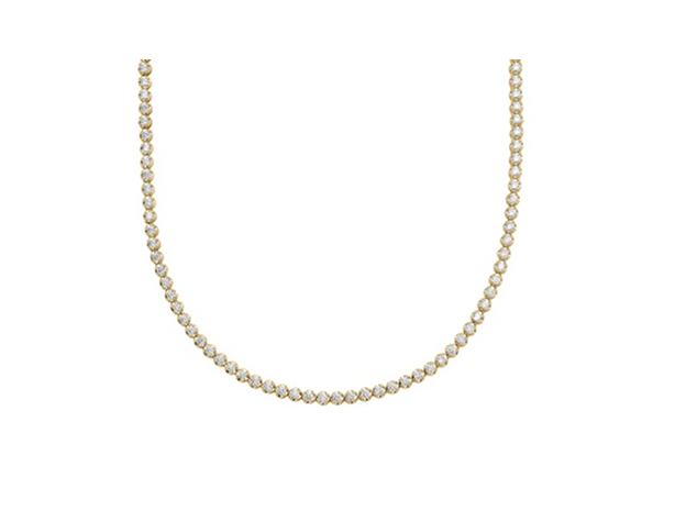 DIAMOND NECKLACE
