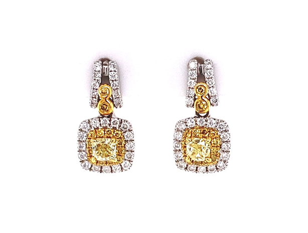 CUSHION CENTER/CUSHION STUDS