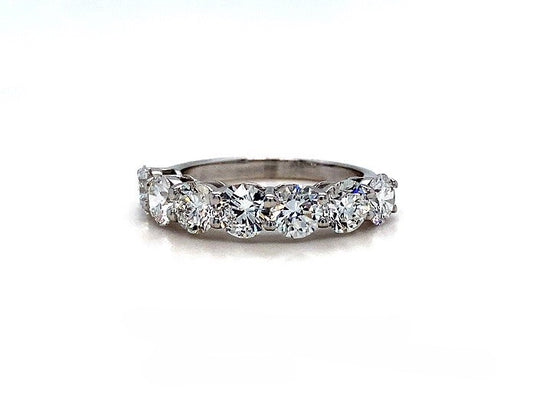 Rings- Anniversary Bands