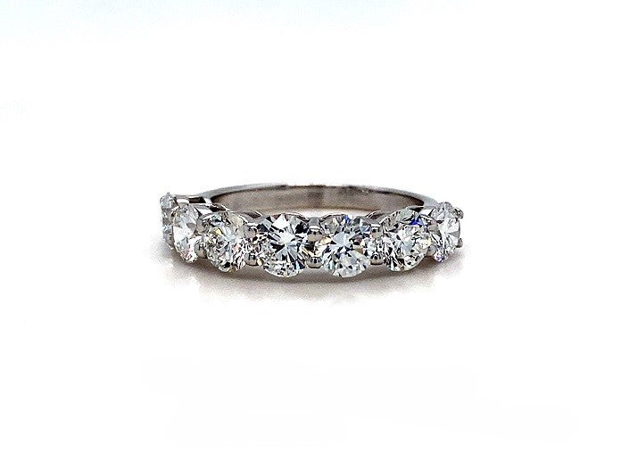 Rings- Anniversary Bands