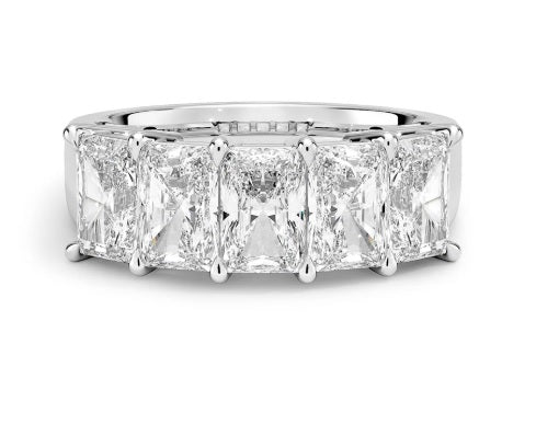 Rings- Anniversary Bands