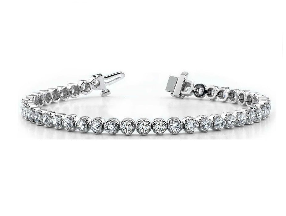 TENNIS BRACELETS