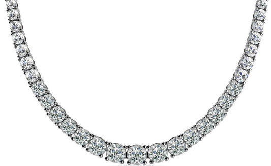 DIAMOND NECKLACE