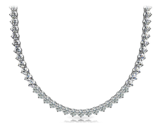 DIAMOND NECKLACE