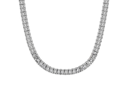 DIAMOND NECKLACE