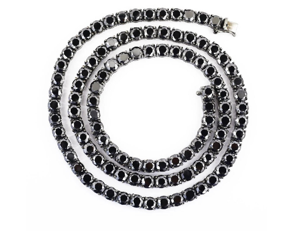 DIAMOND NECKLACE