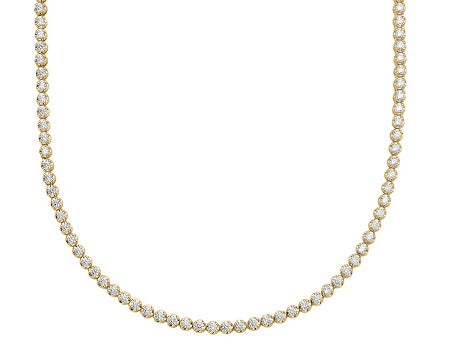 DIAMOND NECKLACE