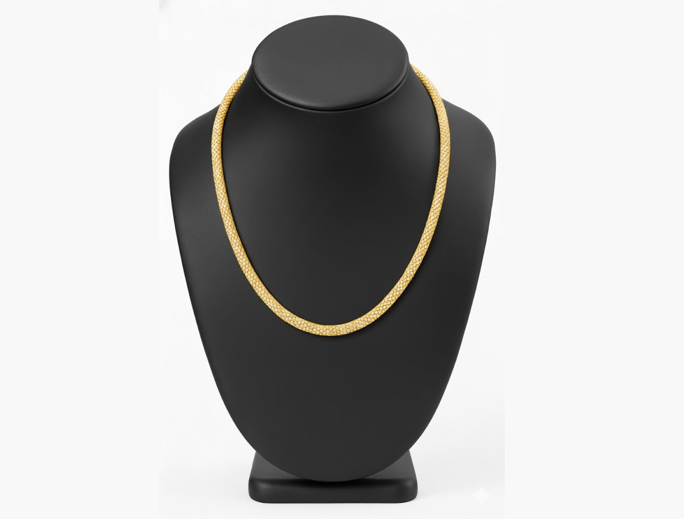 DIAMOND NECKLACE